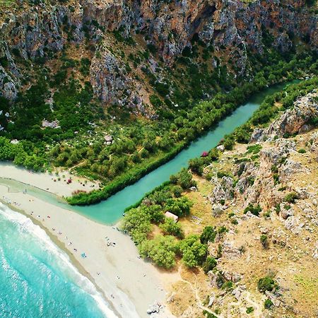 Sofia Hotel Πλακιάς Εξωτερικό φωτογραφία